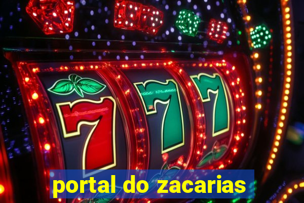 portal do zacarias