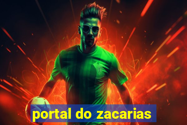 portal do zacarias