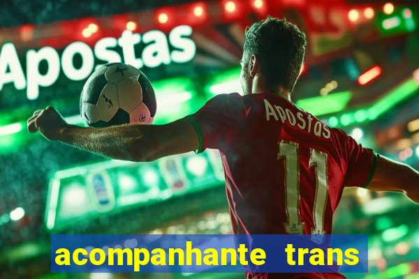 acompanhante trans de porto alegre