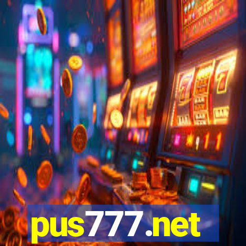 pus777.net