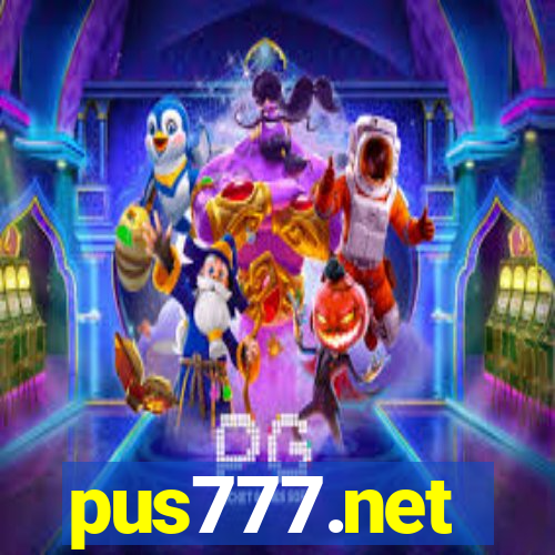 pus777.net