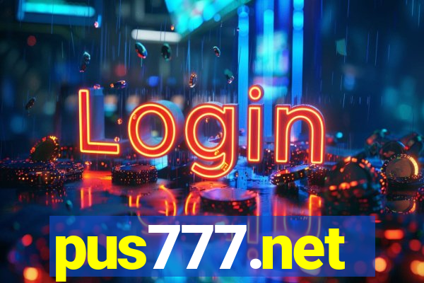 pus777.net