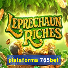 plataforma 765bet