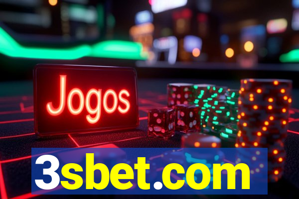 3sbet.com