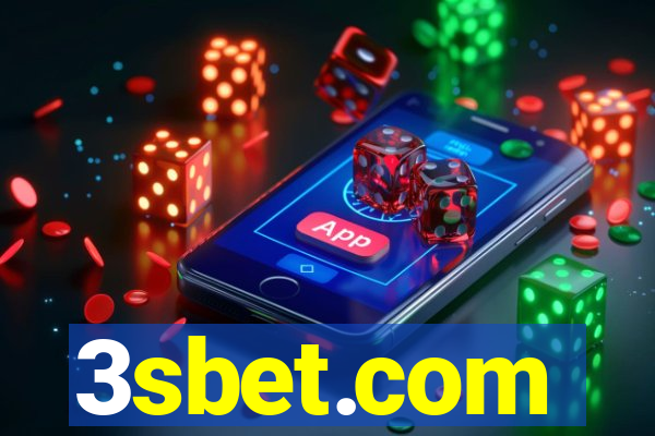 3sbet.com