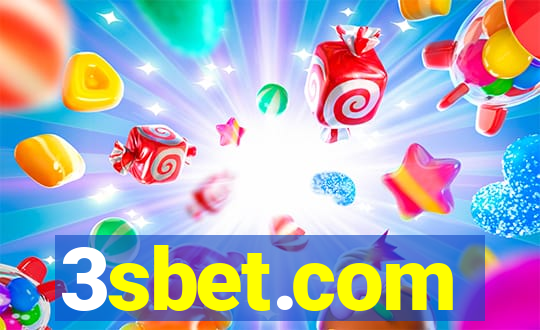 3sbet.com