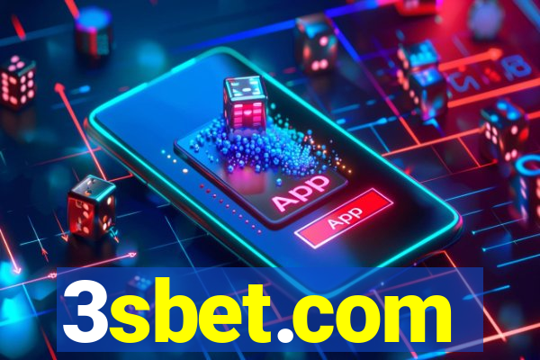 3sbet.com