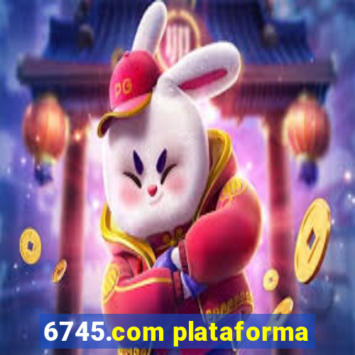 6745.com plataforma