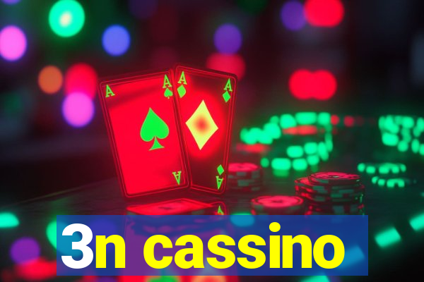 3n cassino