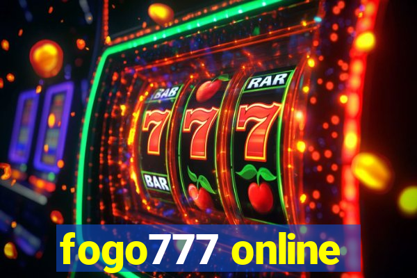 fogo777 online