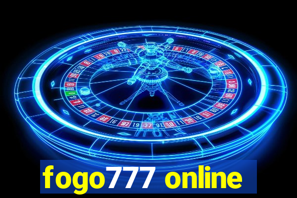 fogo777 online