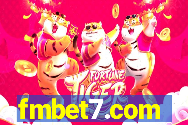 fmbet7.com