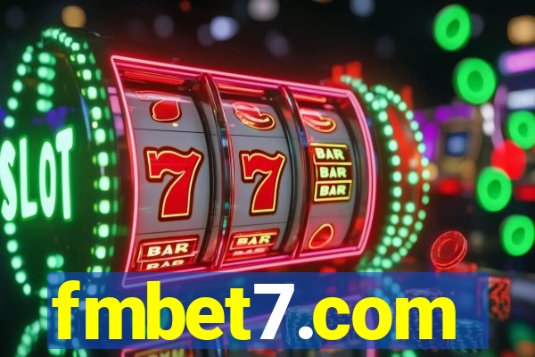 fmbet7.com