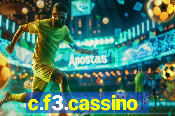 c.f3.cassino