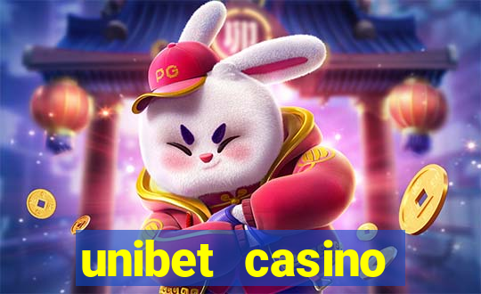 unibet casino review brand