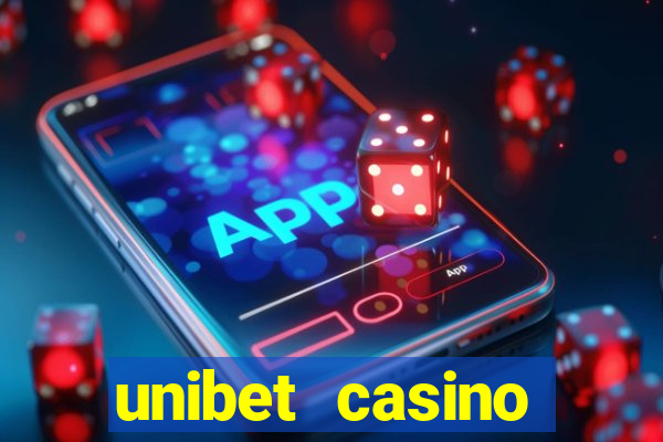 unibet casino review brand