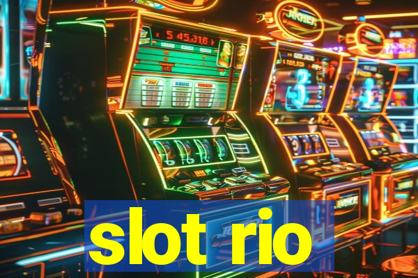 slot rio