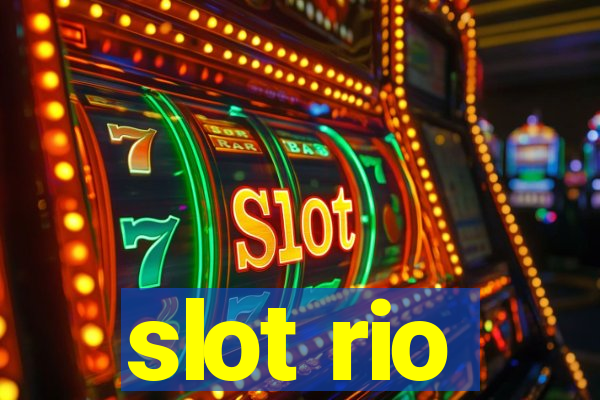 slot rio