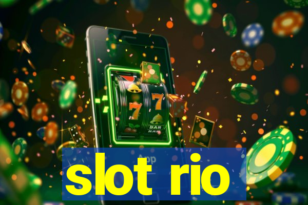 slot rio