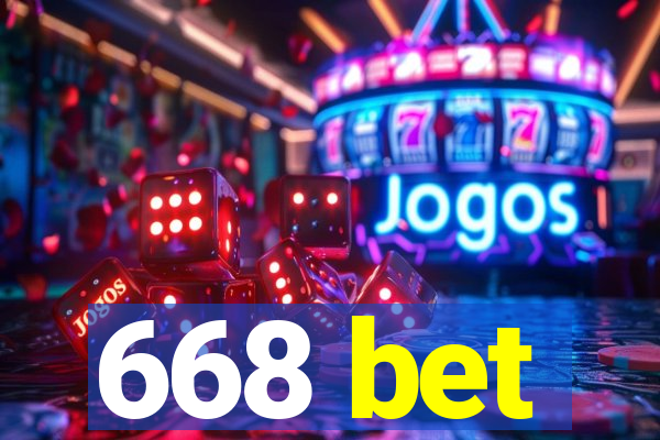 668 bet