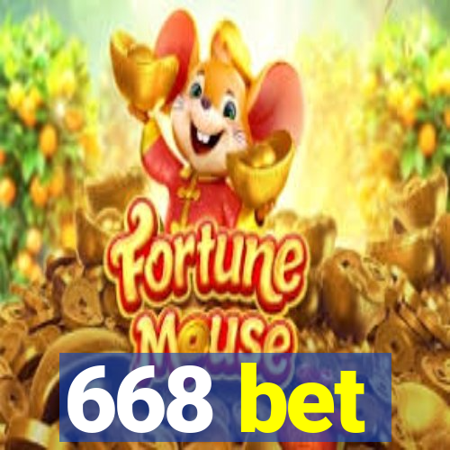 668 bet