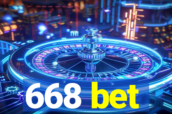 668 bet