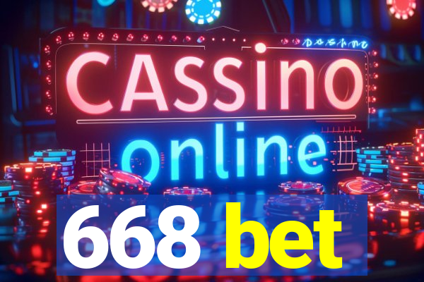 668 bet