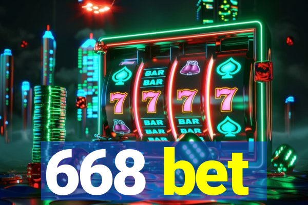 668 bet