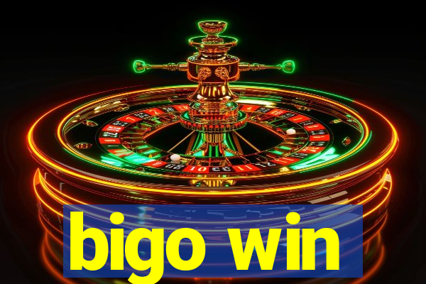 bigo win