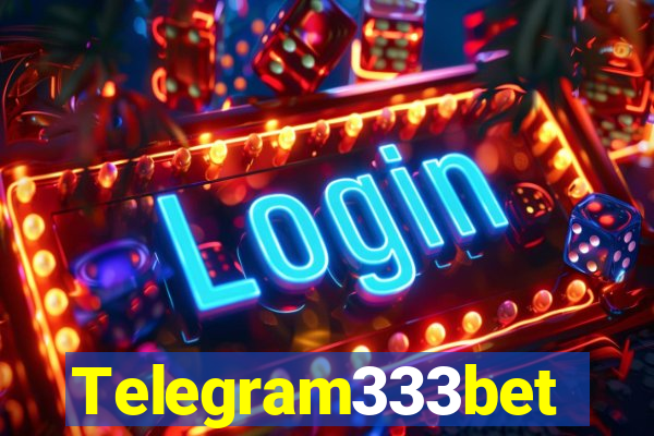 Telegram333bet