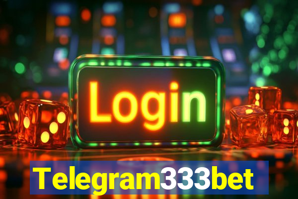 Telegram333bet