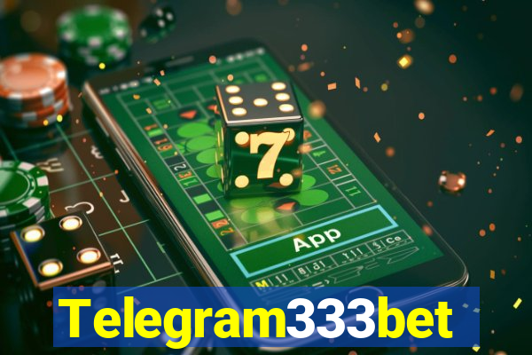 Telegram333bet