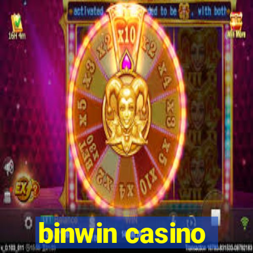 binwin casino