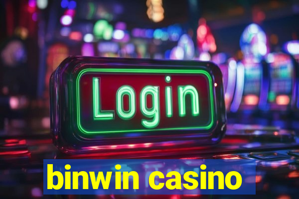 binwin casino