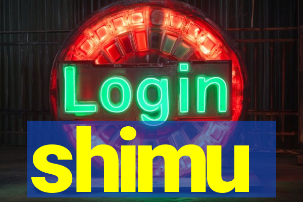 shimu