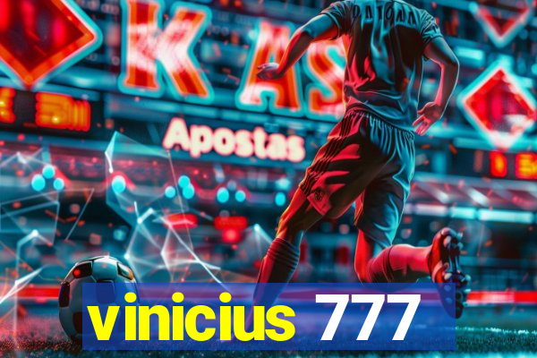 vinicius 777