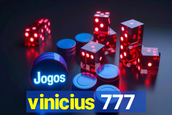 vinicius 777