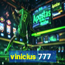 vinicius 777