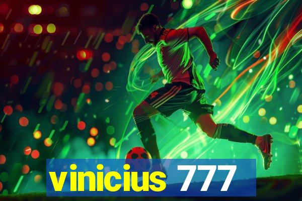 vinicius 777