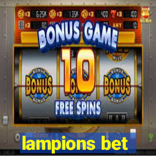 lampions bet