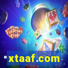 xtaaf.com