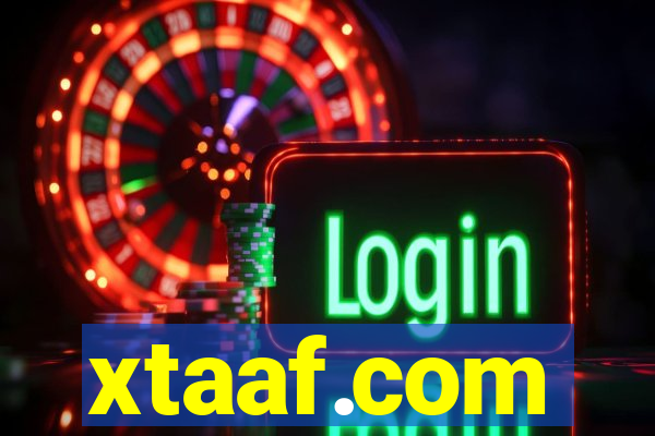 xtaaf.com