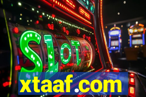 xtaaf.com