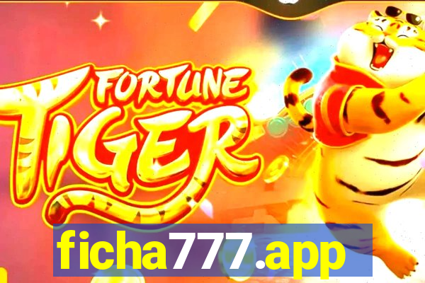 ficha777.app