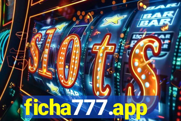 ficha777.app