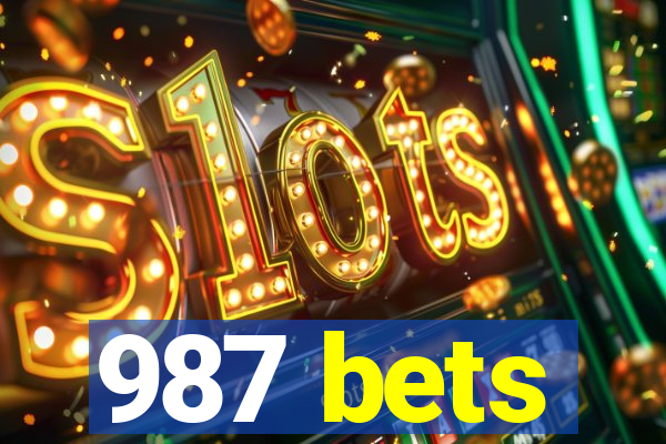 987 bets