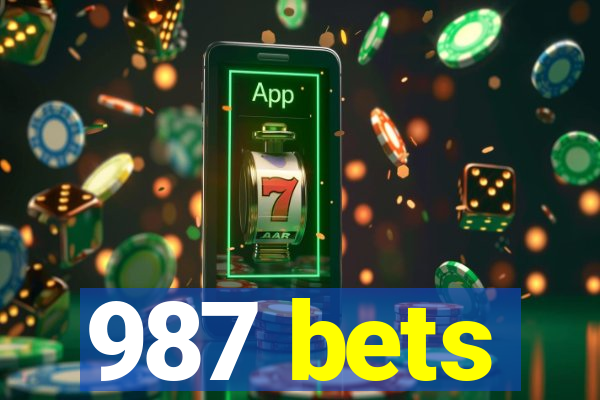 987 bets