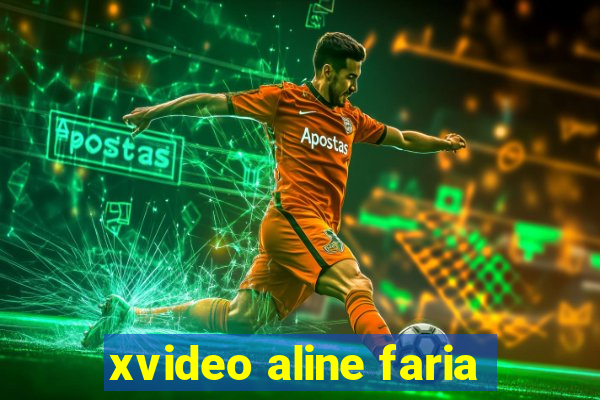 xvideo aline faria