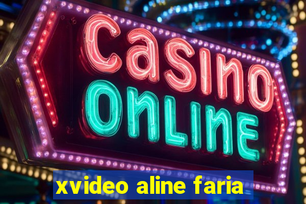 xvideo aline faria