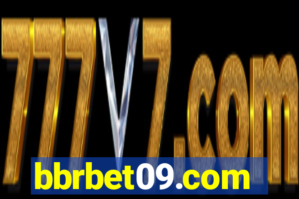 bbrbet09.com